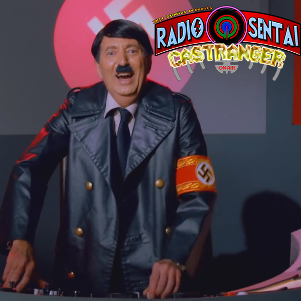 Radio Sentai Castranger [57] NIN NIN NIN NIN NIN