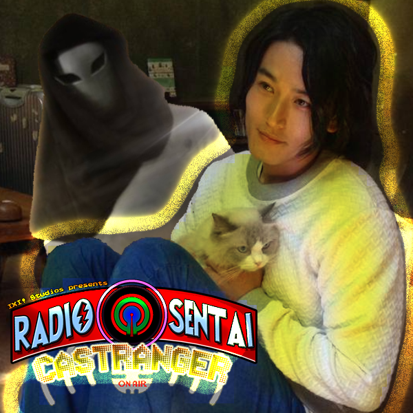 Radio Sentai Castranger [64] Critics of Eltar