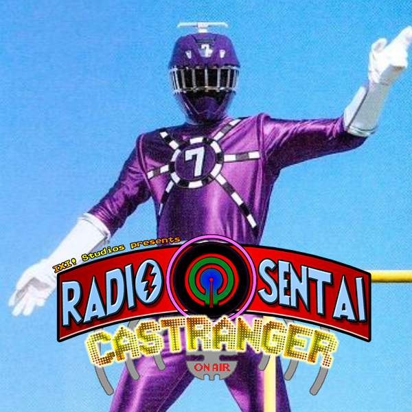 Radio Sentai Castranger [67] Akira Returns