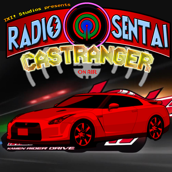 Radio Sentai Castranger [73] End of the Road