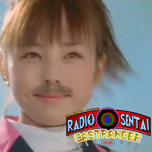 Radio Sentai Castranger [83] Dickaranger