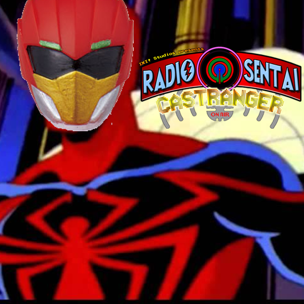 Radio Sentai Castranger [92] Hip to Be Square