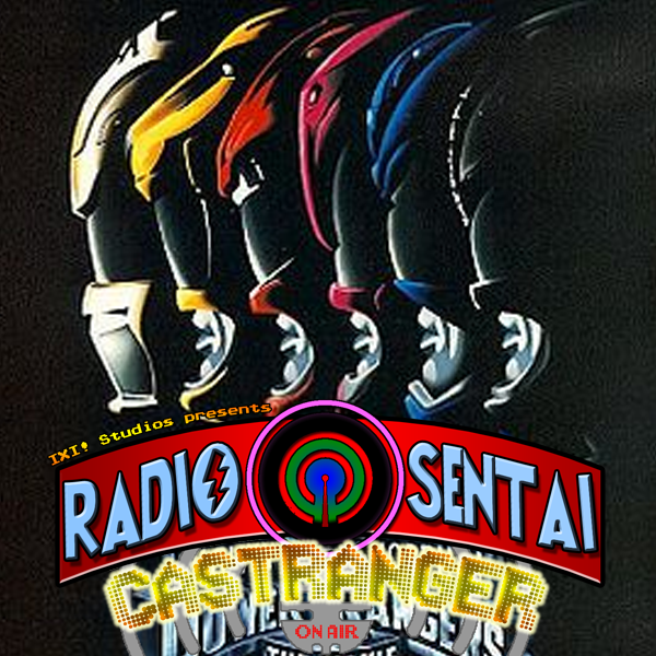 Radio Sentai Castranger [99.5] The Rehearsal