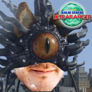 Kaiju Sentai Ultraranger [70] I’m Gonna Kaiju the FUCK Out of You!