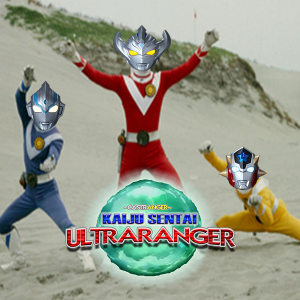 Kaiju Sentai Ultraranger [95] Ultraman Taiga: The Better Sentai of 2019