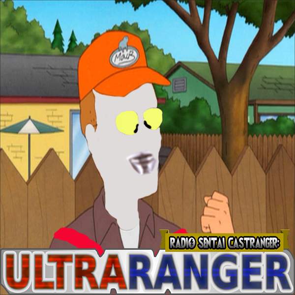 Ultraranger [10] Ultra Dale