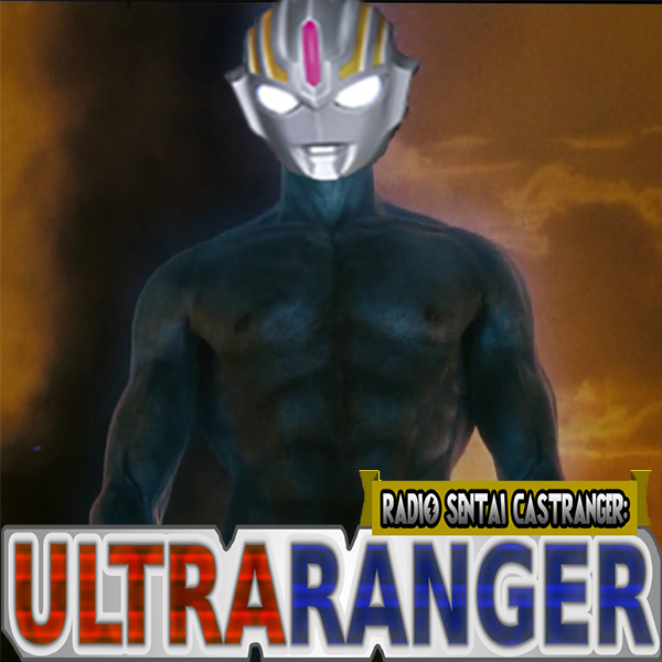 Ultraranger [16] That Was Going For A BIT