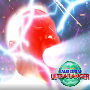 Kaiju Sentai Ultraranger [56] Sorry Asahi, No Witnesses