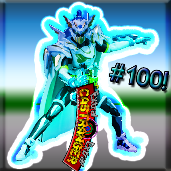 Extra! Extra! Castranger [100] 100 for 100 (Episode 100!)