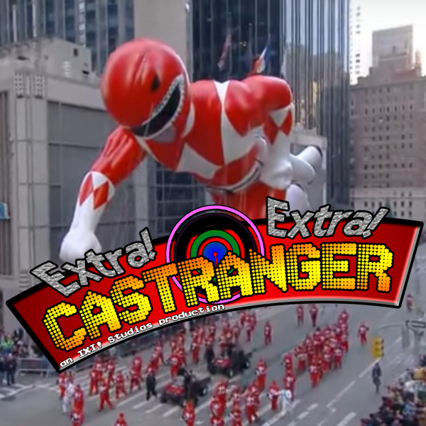 Extra! Extra! Castranger [18] Beasts and Eyes