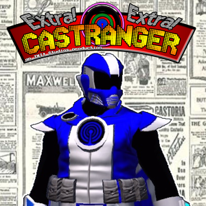 Extra! Extra! Castranger [300] The Final News