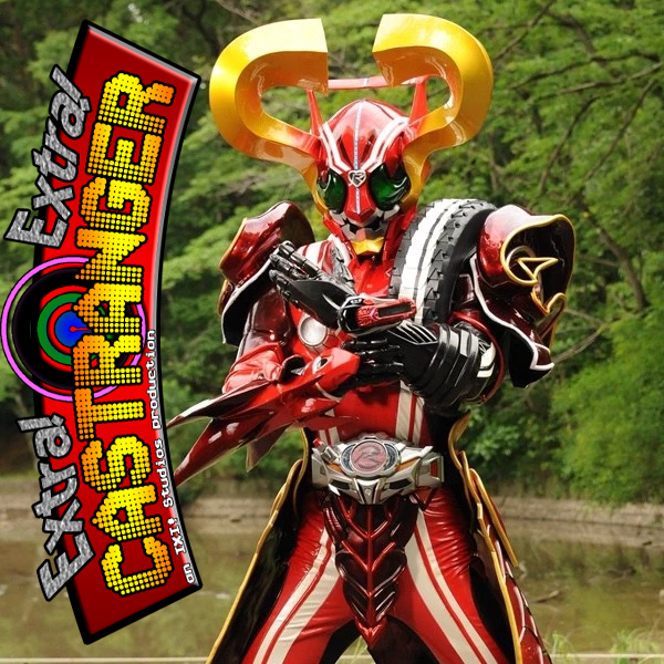 Extra! Extra! Castranger [44] Omega I Buy