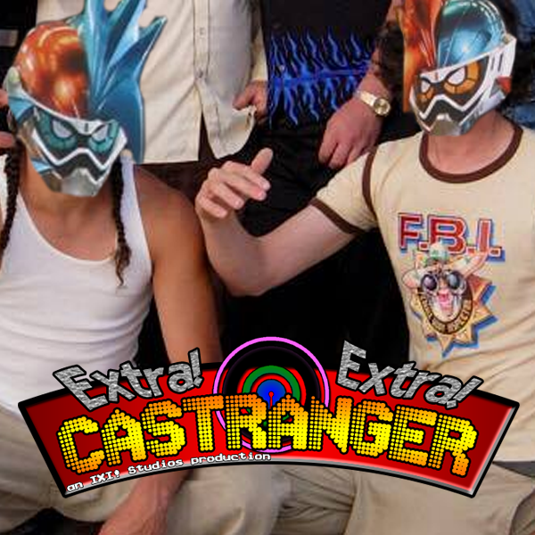 Extra! Extra! Castranger [64] Raiding Party