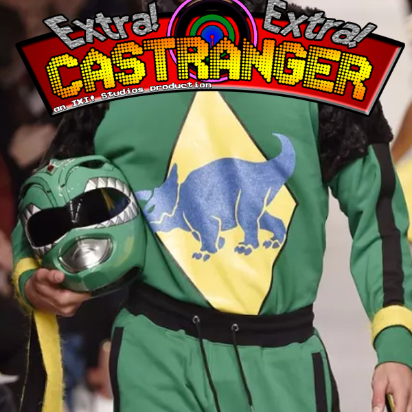 Extra! Extra! Castranger [69] Terrible Fashion