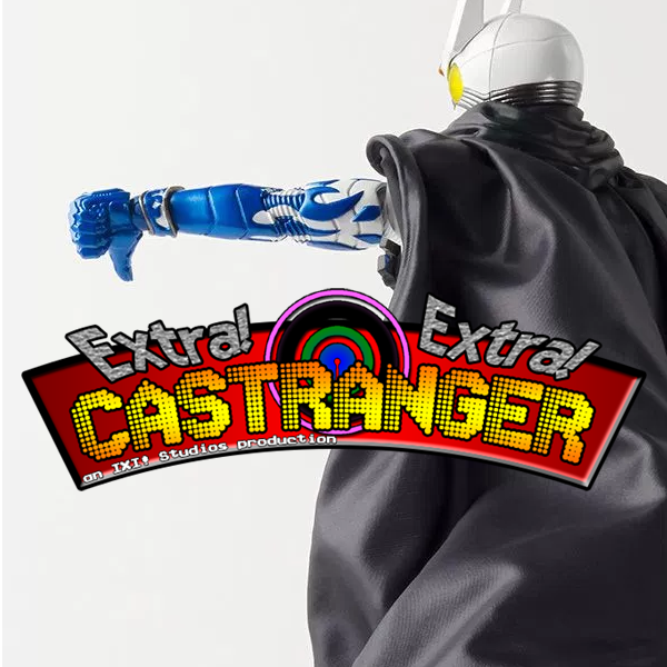 Extra! Extra! Castranger [96] NOOOO ZEEEEOOO