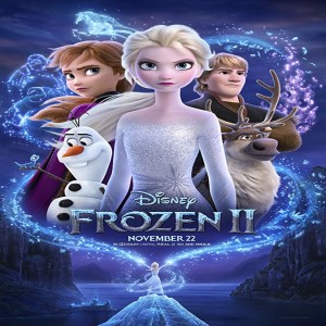 HD » Castellano Frozen II - Disney 2019 en Esapnol Pelicula Completa