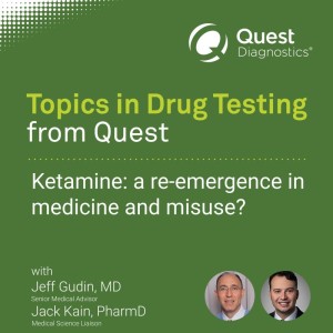 Ketamine: a re-emergence in medicine and misuse?