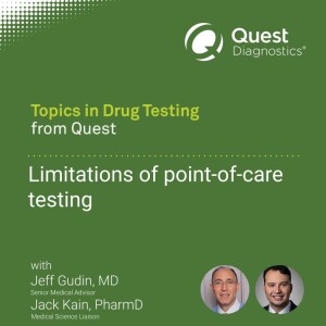 Limitations of point-of-care testing