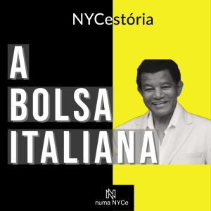 A Bolsa Italiana - NYCestória