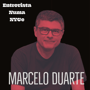 Marcelo Duarte - Entrevista NN 26/03/2021
