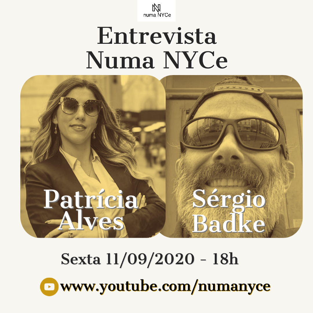 Numa NYCe