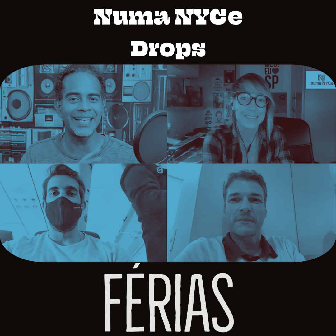 Numa NYCe