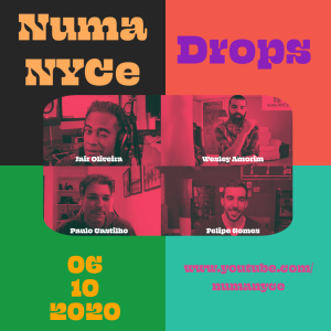 Van Halen, Zuza Homem de Melo, Trump com Covid, Debate EUA, Duelos - NNDrops