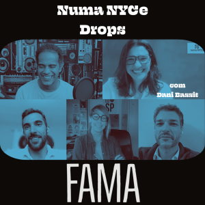 Fama - Numa NYCe Drops 08/06/2021