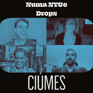 Ciúmes - NNdrops 10/08/2021