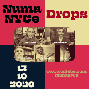 Dia das Crianças - Numa NYCe Drops 13-10-2020