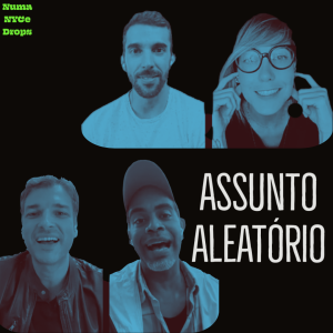 Assuntos Aleatórios - Numa NYCe Drops 15/06/21