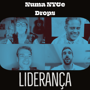 Liderança - Numa NYCe Drops 17/08/21