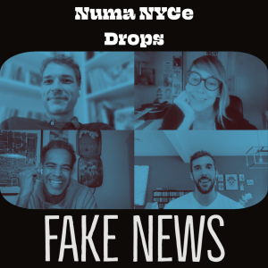 Fake News - NNDrops 22/06/21