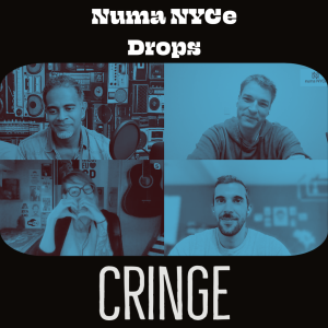 Cringe - NNDrops 23/07/2021