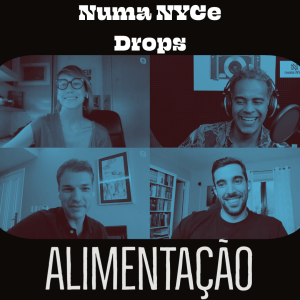 Hábitos Alimentares - NNDrops 30/03/21