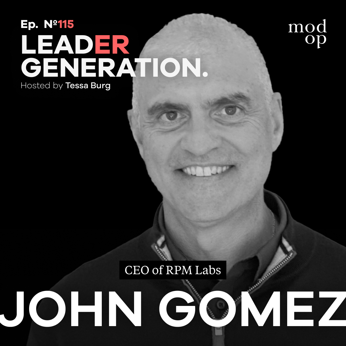 Leader Generation