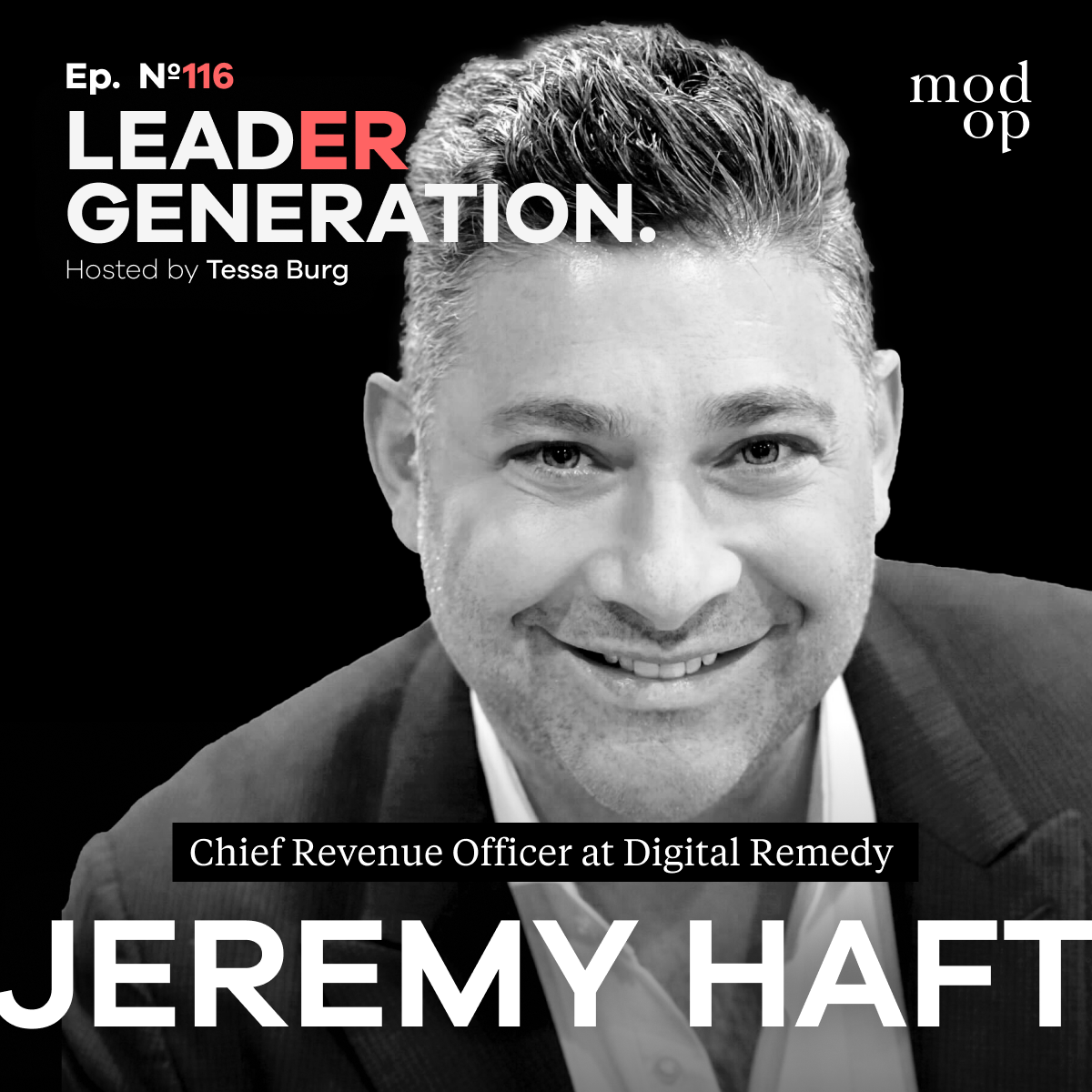 Leader Generation
