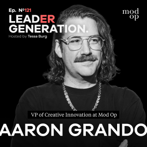 EP121: Say ‘Hello’ To Brand Agent: AI That Speaks Your Brand’s Language