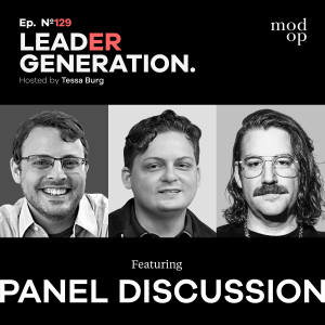 EP129: Building Your Army Of AI Agents: What Marketers Need To Know