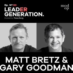 EP130: Crafting Emotional Connections Using Creativity, Data & AI
