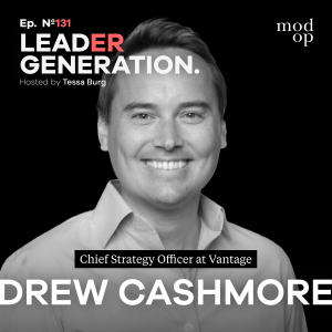 EP131: Retail Media At A Crossroads: Insights From Cannes Lions With Drew Cashmore