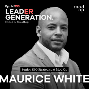 EP135: The Rise Of GEO: How To Get Found In AI Answer Engines