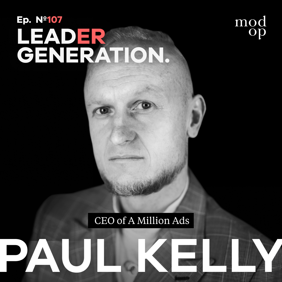 Leader Generation