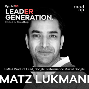 EP86: Part 1: Is Performance Max Ready For Lead Generation Companies?