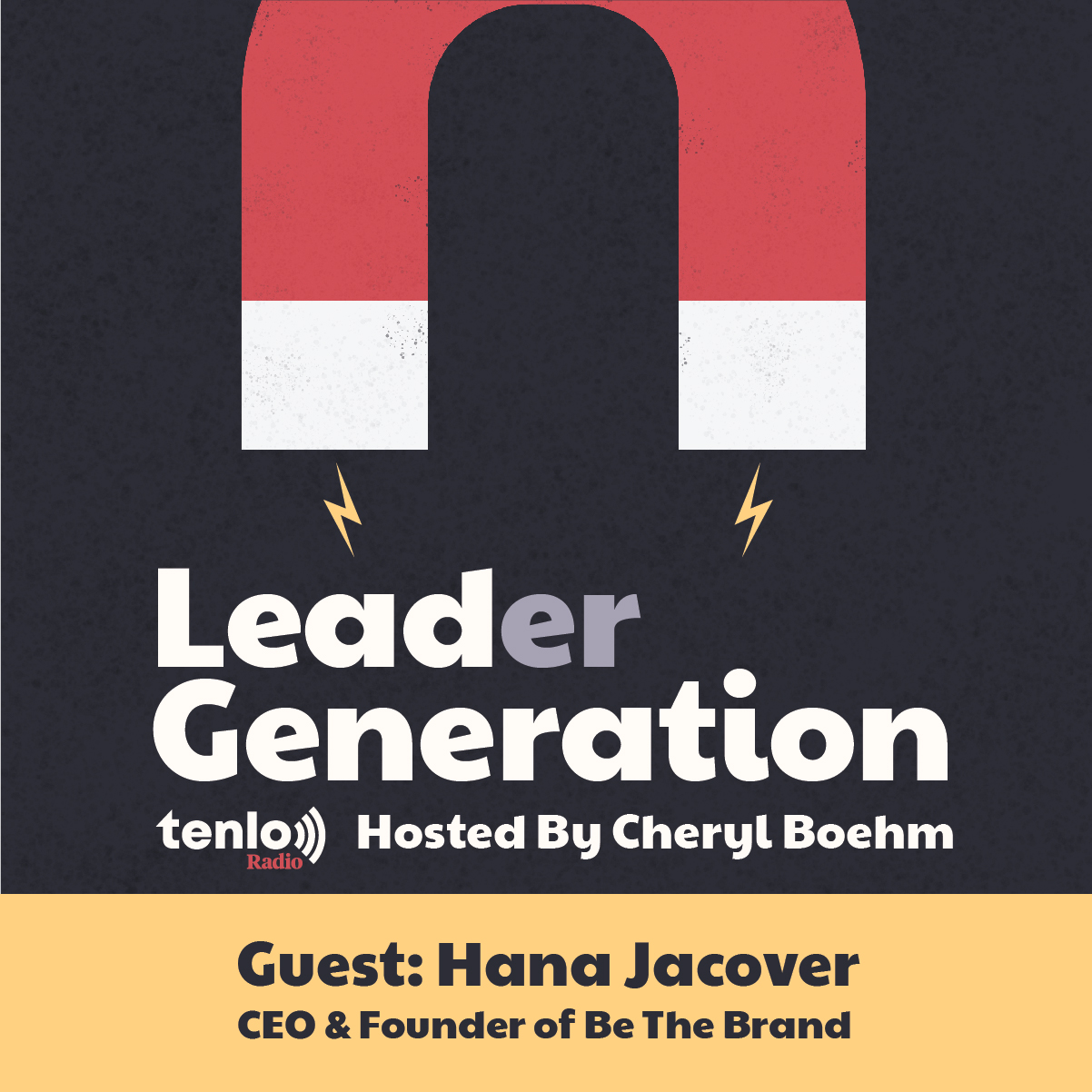 Leader Generation