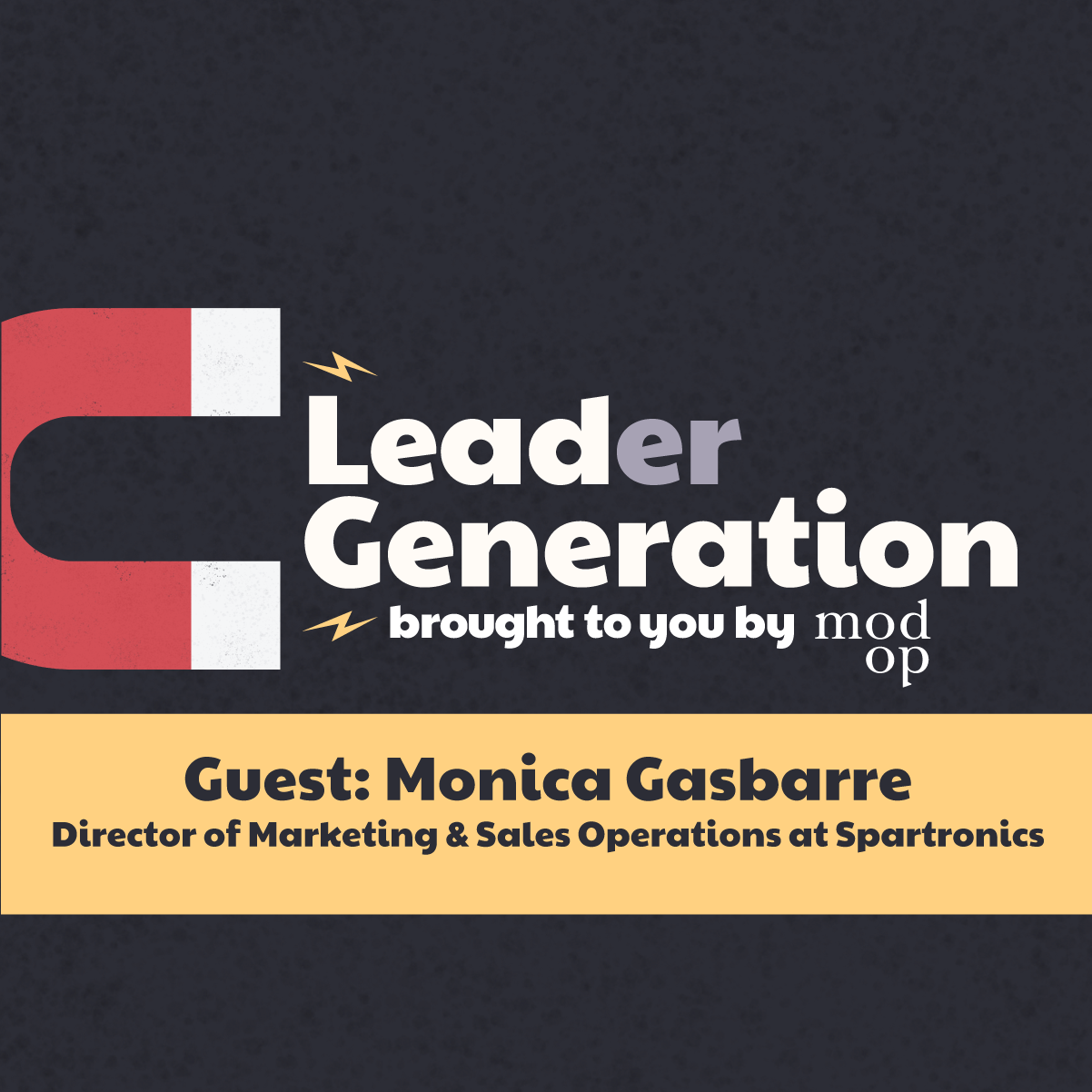 Leader Generation