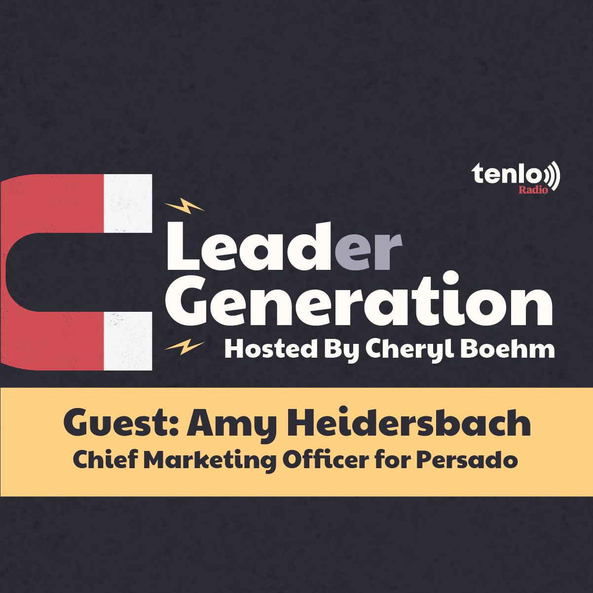 Leader Generation