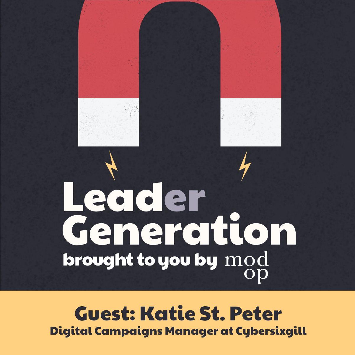 Leader Generation