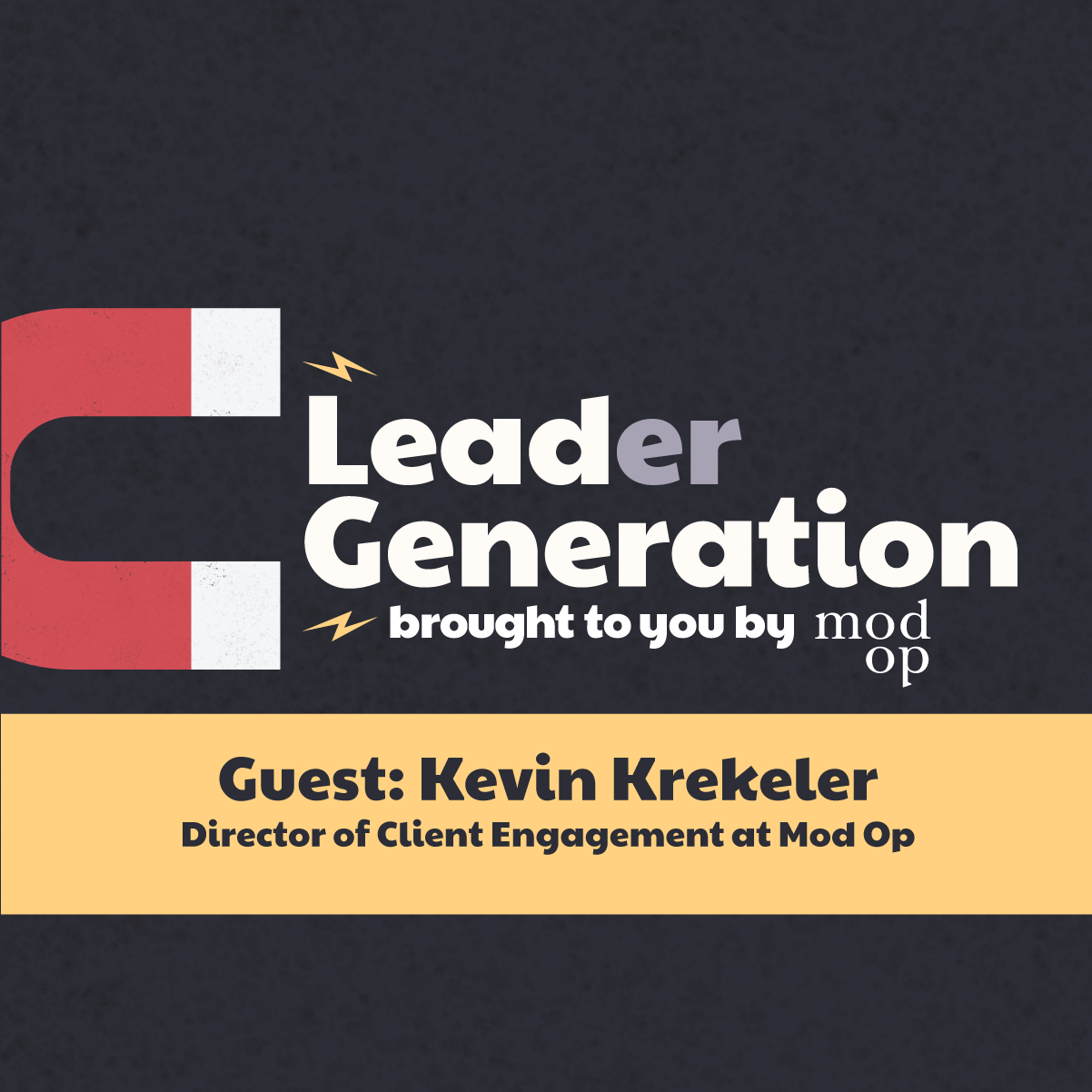 Leader Generation