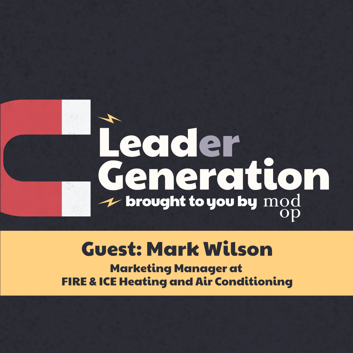 Leader Generation